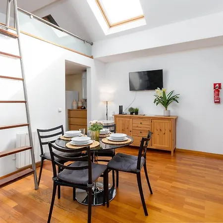 Cedofeita Exclusive With Parking Included Apartment Porto Exterior photo